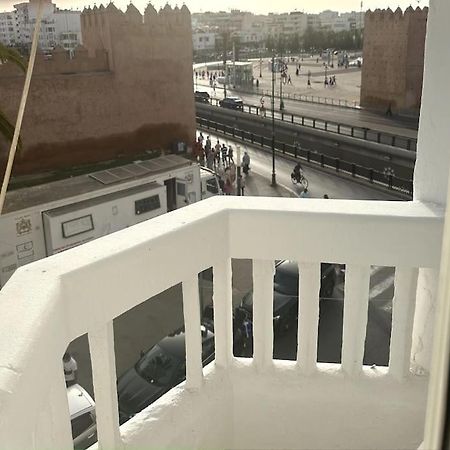 Appartement Mamouniya - Host Only Families Rabat Exteriör bild