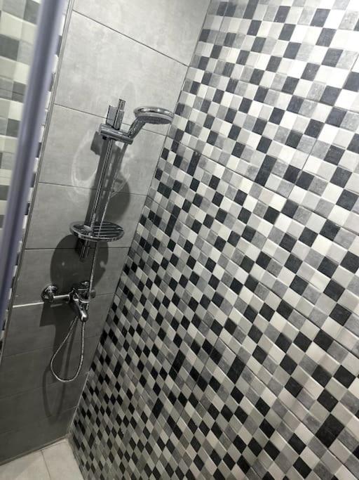 Appartement Mamouniya - Host Only Families Rabat Exteriör bild